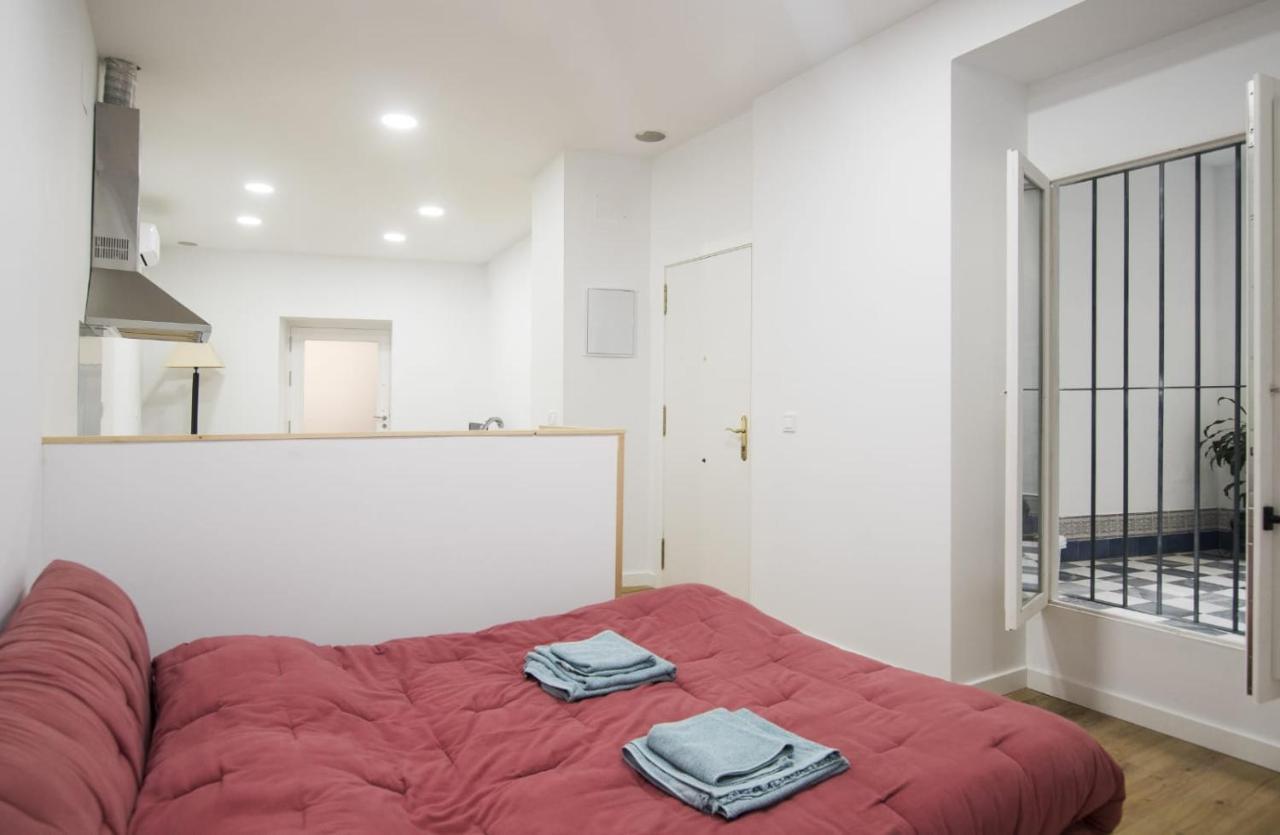 Casa Celia Apartment Cadiz Exterior photo
