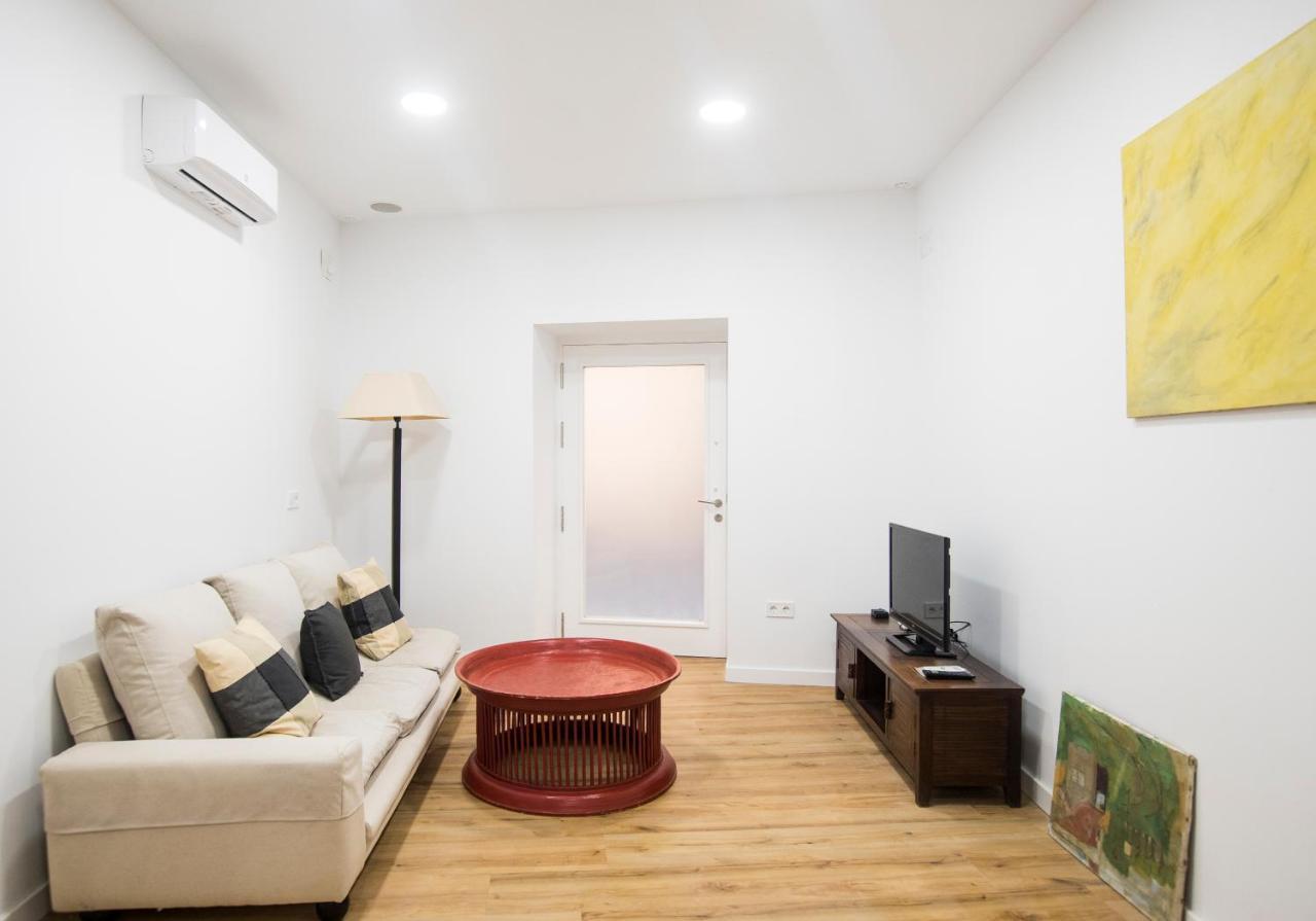 Casa Celia Apartment Cadiz Exterior photo